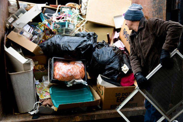 Best Office Cleanout  in Pelican Rapids, MN