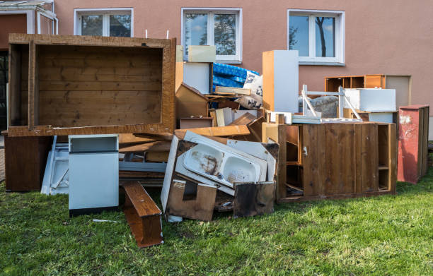 Trusted Pelican Rapids, MN Junk Removal Services Experts